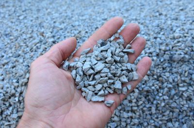 Gravel Delivery
