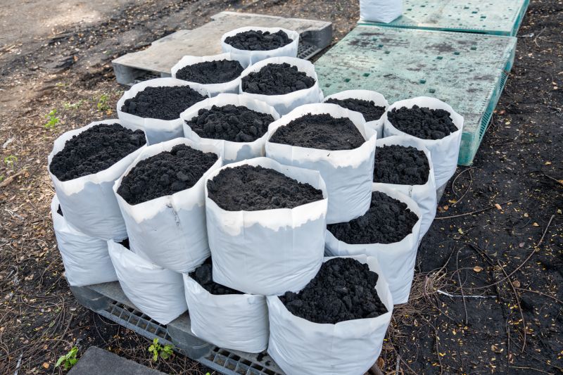 Bulk Soil Delivery