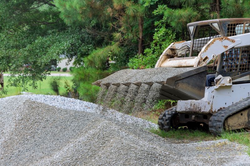 Gravel Delivery Cost Overview — Cost of Gravel Delivery