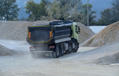 Gravel Delivery Cost Overview — Cost of Gravel Delivery