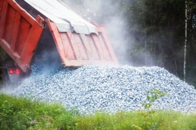 Gravel Delivery Cost Overview — Cost of Gravel Delivery
