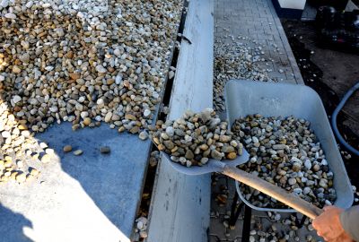 Gravel Delivery Cost Overview — Cost of Gravel Delivery
