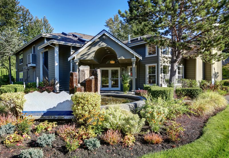 Water Landscaping Service in Honolulu, HI